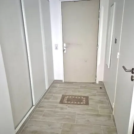 Διαμέρισμα Studio Ile De France *