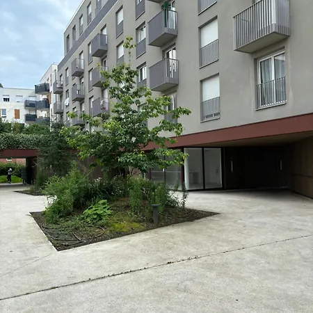 Studio Ile De France Sevran