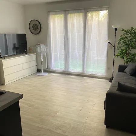 Studio Ile De France